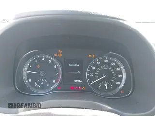 2019 Hyundai Kona SEL с VIN KM8K6CAA1KU334139, выставлен на аукционе IAAI как лот 42455236 с пробегом 104 743 миль миль и . История ставок и продаж доступна на DreamBid. Изображение 7.