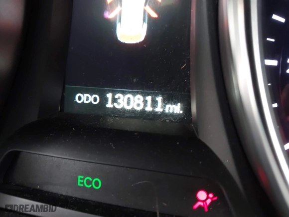2013 Hyundai Santa Fe Sport with VIN 5XYZUDLB8DG078350, listed as a IAAI auction lot 41888307 with 130,811 mi miles. Bid and sale history available at carsss.com. Image 15.