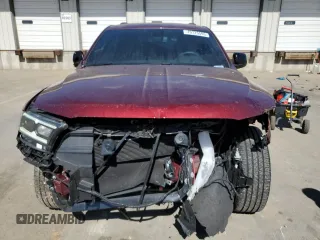 2023 Dodge Durango GT с VIN 1C4RDJDGXPC656255, выставлен на аукционе Copart как лот 49725595 с пробегом 10 696 миль миль и Списание • Salvage title. История ставок и продаж доступна на DreamBid. Изображение 5.