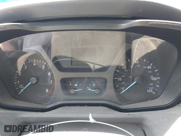 2017 Ford Transit с VIN 1FTYR1YM6HKA81592, выставлен на аукционе IAAI как лот 41800024 с пробегом Не указан миль и . История ставок и продаж доступна на DreamBid. Изображение 15.