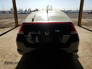 2010 Honda Insight LX z VIN JHMZE2H53AS009865, wystawiony jako Copart lot #52784865 z przebiegiem 349 579 mil mil oraz Czysty tytuł • Clean title. Historia ofert i sprzedaży dostępna na DreamBid. Obrazek 6.