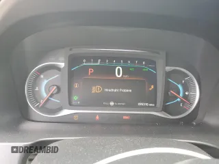 2019 Honda Pilot EX-L z VIN 5FNYF5H5XKB043683, wystawiony jako Copart lot #51000625 z przebiegiem 95 310 mil mil oraz Szkoda całkowita • Salvage title. Historia ofert i sprzedaży dostępna na DreamBid. Obrazek 9.