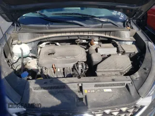 2020 Hyundai Tucson Ultimate z VIN KM8J33AL8LU147021, wystawiony jako Copart lot #62861712 z przebiegiem 33 638 mil mil oraz . Historia ofert i sprzedaży dostępna na DreamBid. Obrazek 7.