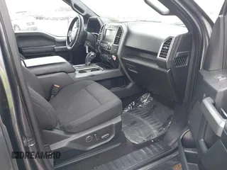 2016 Ford F-150 XLT with VIN 1FTEW1EP0GFB53114, listed as a IAAI auction lot 42132949 with 183,361 mi miles and . Bid and sale history available at DreamBid. Image 5.