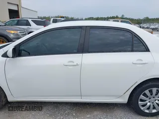 2012 Toyota Corolla L with VIN 2T1BU4EE7CC801818, listed as a IAAI auction lot 41906537 with 110,942 mi miles and . Bid and sale history available at DreamBid. Image 14.