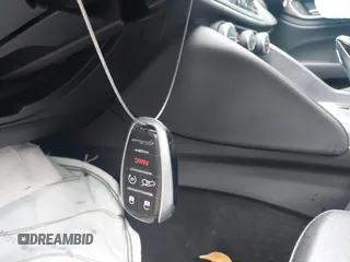 2017 Alfa Romeo Giulia Ti z VIN ZARFAECN7H7541762, wystawiony jako IAAI lot #41549460 z przebiegiem Nie podano mil oraz . Historia ofert i sprzedaży dostępna na DreamBid. Obrazek 11.