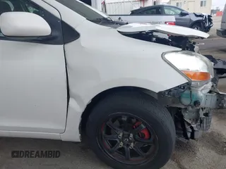2007 Toyota Yaris with VIN JTDBT923871116577, listed as a IAAI auction lot 41894753 with 179,537 mi miles and . Bid and sale history available at DreamBid. Image 15.