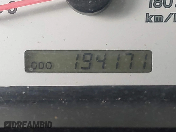 2003 Toyota Tacoma PreRunner z VIN 5TEGN92N13Z295384, wystawiony jako IAAI lot #42406105 z przebiegiem 194 171 mil mil oraz . Historia ofert i sprzedaży dostępna na DreamBid. Obrazek 15.