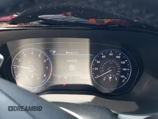 2022 Hyundai Palisade SEL с VIN KM8R3DHE5NU345901, выставлен на аукционе Copart как лот 57880905 с пробегом 31 604 миль миль и Списание • Salvage title. История ставок и продаж доступна на DreamBid. Изображение 9.