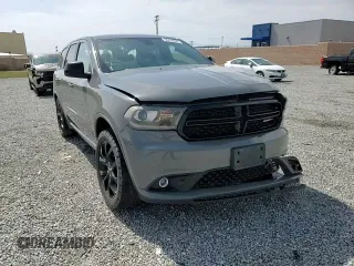 2019 Dodge Durango SXT Plus с VIN 1C4RDHAG2KC827196, выставлен на аукционе Copart как лот 56418655 с пробегом 83 379 миль миль и Списание • Salvage title. История ставок и продаж доступна на DreamBid. Изображение 14.