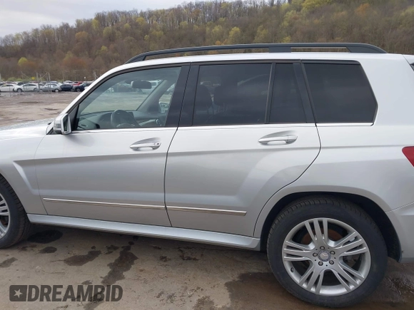 2014 Mercedes-Benz GLK 350 with VIN WDCGG8JB7EG202576, listed as a IAAI auction lot 42013852 with 42,838 mi miles and . Bid and sale history available at DreamBid. Image 15.