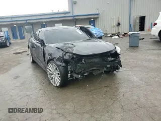 2021 Kia Stinger GT-Line with VIN KNAE15LA0M6088861, listed as a Copart auction lot 44273725 with 67,389 mi miles and Salvage Title. Bid and sale history available at DreamBid. Image 13.