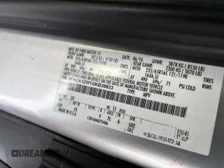 2016 Ford Transit XL z VIN 1FMZK1ZM1GKB38833, wystawiony jako Copart lot #45767975 z przebiegiem 203 400 mil mil oraz Czysty tytuł • Clean title. Historia ofert i sprzedaży dostępna na DreamBid. Obrazek 10.
