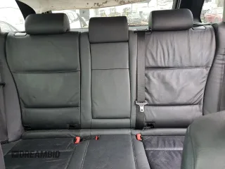 2002 BMW X5 3.0i with VIN 5UXFA53562LP38591, listed as a Copart auction lot 79087094 with 210,374 mi miles and Salvage Title. Bid and sale history available at carsss.com. Image 10.