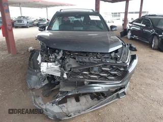 2024 Honda CR-V Sport-L with VIN 7FARS5H84RE008789, listed as a IAAI auction lot 41826254 with 20,139 mi miles and . Bid and sale history available at DreamBid. Image 12.