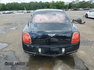 2012 Bentley Flying Spur z VIN SCBBR9ZA3CC071780, wystawiony jako Copart lot #54342015 z przebiegiem Nie podano mil oraz Szkody całkowita. Historia ofert i sprzedaży dostępna na DreamBid. Obrazek 6.