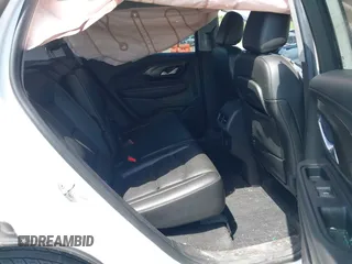 2020 GMC Terrain SLT с VIN 3GKALVEV2LL259355, выставлен на аукционе IAAI как лот 42371288 с пробегом 127 817 миль миль и . История ставок и продаж доступна на DreamBid. Изображение 8.