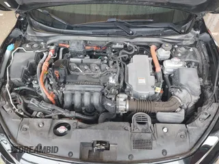 2020 Honda Insight EX with VIN 19XZE4F58LE008670, listed as a IAAI auction lot 41590818 with 80,730 mi miles and . Bid and sale history available at carsss.com. Image 10.