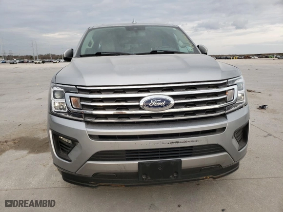 2021 Ford Expedition Max XLT with VIN 1FMJK1HT7MEA11701, listed as a Copart auction lot 44171665 with NaN miles and Salvage Title. Bid and sale history available at carsss.com. Image 5.