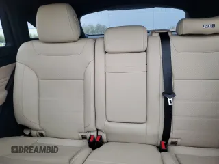 2017 Mercedes-Benz GLE 43 AMG with VIN 4JGED6EB8HA084593, listed as a Copart auction lot 58988935 with 51,531 mi miles and Salvage title. Bid and sale history available at DreamBid. Image 10.