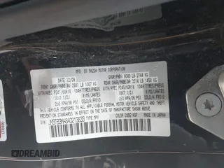 2010 Mazda CX-9 Grand Touring с VIN JM3TB3MA8A0213833, выставлен на аукционе IAAI как лот 42110807 с пробегом 160 417 миль миль и . История ставок и продаж доступна на DreamBid. Изображение 9.
