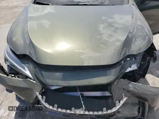 2023 Lexus NX 350 Premium z VIN 2T2GGCEZ9PC021881, wystawiony jako Copart lot #53706935 z przebiegiem 31 832 mil mil oraz Nie do naprawy • Non repairable. Historia ofert i sprzedaży dostępna na DreamBid. Obrazek 12.