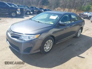 2012 Toyota Camry L with VIN 4T4BF1FKXCR160679, listed as a IAAI auction lot 42105290 with 189,062 mi miles. Bid and sale history available at carsss.com. Image 17.