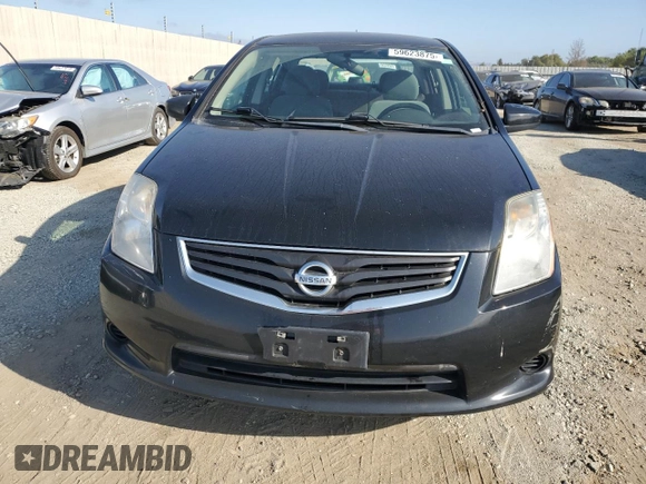 2010 Nissan Sentra 2.0 z VIN 3N1AB6APXAL629432, wystawiony jako Copart lot #59623875 z przebiegiem 86 703 mil mil oraz Szkoda całkowita • Salvage title. Historia ofert i sprzedaży dostępna na DreamBid. Obrazek 5.