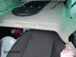 2016 Ford Transit XL с VIN 1FBZX2YM1GKA68574, выставлен на аукционе Copart как лот 55912905 с пробегом 157 769 миль миль и Списание • Salvage title. История ставок и продаж доступна на DreamBid. Изображение 10.