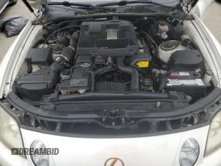 1996 Lexus SC with VIN JT8CH32YXT0050319, listed as a Copart auction lot 74710894 with Not Provided miles and Salvage Title. Bid and sale history available at carsss.com. Image 11.