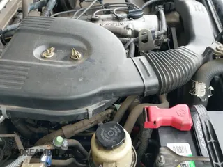 2004 Nissan Frontier XE with VIN 1N6DD26T84C470331, listed as a IAAI auction lot 42860759 with 206,567 mi miles and . Bid and sale history available at DreamBid. Image 12.