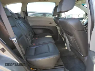 2006 Subaru Tribeca 5-Pass z VIN 4S4WX82C664418247, wystawiony jako Copart lot #49711875 z przebiegiem 163 088 mil mil oraz Czysty tytuł • Clean title. Historia ofert i sprzedaży dostępna na DreamBid. Obrazek 11.