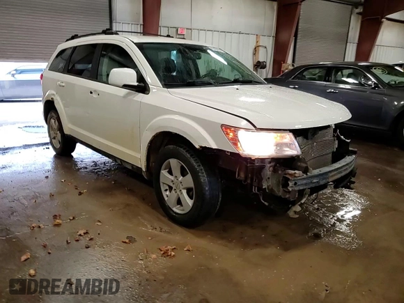 2012 Dodge Journey SXT with VIN 3C4PDCCG3CT288200, listed as a Copart auction lot 80489914 with 169,419 mi miles and Clean title. Bid and sale history available at DreamBid. Image 15.
