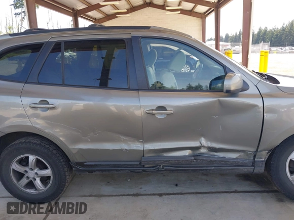 2007 Hyundai Santa Fe GLS с VIN 5NMSG73D87H065488, выставлен на аукционе IAAI как лот 42352837 с пробегом 209 900 миль миль и . История ставок и продаж доступна на DreamBid. Изображение 13.