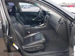 2010 Lexus IS 250 with VIN JTHBF5C24A5128391, listed as a IAAI auction lot 42101232 with 179,108 mi miles and . Bid and sale history available at DreamBid. Image 5.
