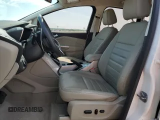2015 Ford C-Max Energi SEL with VIN 1FADP5CU7FL112056, listed as a Copart auction lot 56296494 with 37,279 mi miles. Bid and sale history available at carsss.com. Image 7.