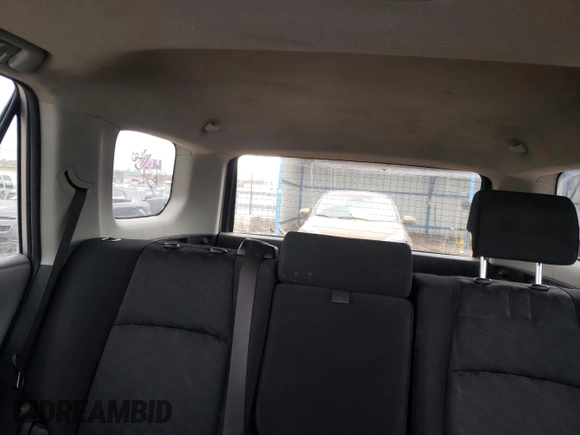 2010 Toyota 4Runner Trail with VIN JTEBU5JR5A5002043, listed as a Copart auction lot 45320055 with 240,519 mi miles and Salvage Title. Bid and sale history available at DreamBid. Image 10.