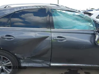 2015 Lexus RX 350 with VIN 2T2ZK1BA0FC150777, listed as a IAAI auction lot 42338786 with 109,815 mi miles and . Bid and sale history available at DreamBid. Image 12.