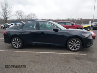 2024 Acura Integra z VIN 19UDE4H28RA003768, wystawiony jako IAAI lot #41666133 z przebiegiem 21 360 mil mil oraz . Historia ofert i sprzedaży dostępna na DreamBid. Obrazek 13.