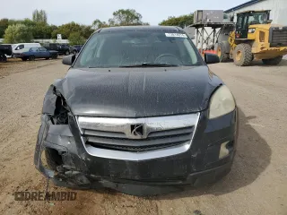 2009 Saturn Outlook XE z VIN 5GZER13D29J143568, wystawiony jako Copart lot #73014074 z przebiegiem Nie podano mil oraz Tytuł czysty. Historia ofert i sprzedaży dostępna na DreamBid. Obrazek 5.