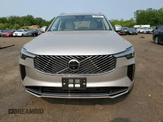 2025 Volvo XC90 с VIN YV4062PG2S1370809, выставлен на аукционе Copart как лот 59596035 с пробегом 2 825 миль миль и Списание • Salvage title. История ставок и продаж доступна на DreamBid. Изображение 5.