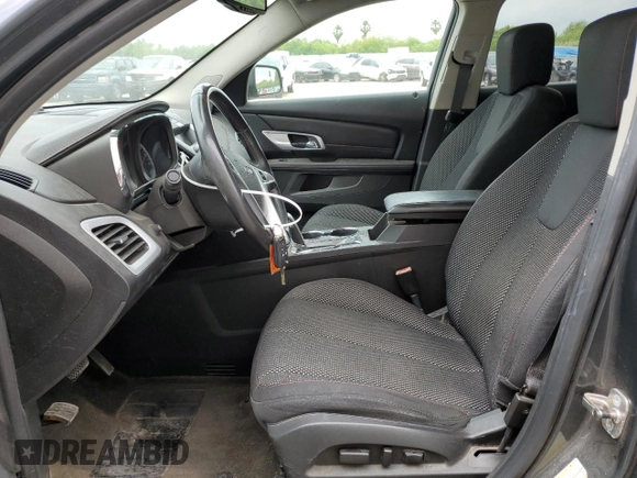 2011 GMC Terrain SLE-2 with VIN 2CTFLSE59B6406357, listed as a Copart auction lot 54790955 with 134,406 mi miles and Clean Title. Bid and sale history available at carsss.com. Image 7.