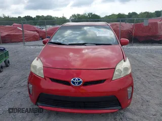 2013 Toyota Prius One z VIN JTDKN3DU7D5606820, wystawiony jako IAAI lot #42326667 z przebiegiem 163 856 mil mil oraz . Historia ofert i sprzedaży dostępna na DreamBid. Obrazek 12.