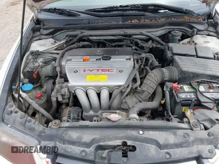 2004 Acura TSX with VIN JH4CL96814C017088, listed as a IAAI auction lot 42753492 with 114,486 mi miles and . Bid and sale history available at DreamBid. Image 10.