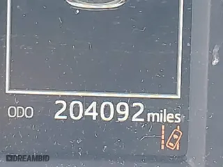 2017 Toyota RAV4 LE with VIN JTMZFREV1HD101924, listed as a IAAI auction lot 41255565 with 204,092 mi miles. Bid and sale history available at carsss.com. Image 15.