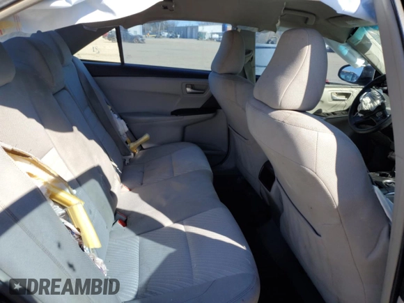 2016 Toyota Camry XLE with VIN 4T1BF1FK2GU540440, listed as a Copart auction lot 47116385 with Not Provided miles and Clean Title. Bid and sale history available at DreamBid. Image 11.