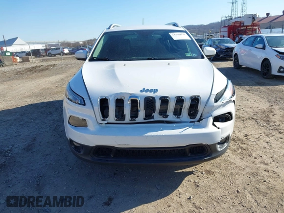 2018 Jeep Cherokee Latitude Plus с VIN 1C4PJMLX5JD508079, выставлен на аукционе IAAI как лот 41796679 с пробегом 96 899 миль миль и . История ставок и продаж доступна на DreamBid. Изображение 12.
