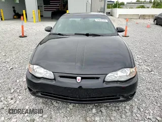 2000 Chevrolet Monte Carlo SS z VIN 2G1WX12K9Y9236456, wystawiony jako Copart lot #57859145 z przebiegiem 55 446 mil mil oraz Szkody całkowita. Historia ofert i sprzedaży dostępna na DreamBid. Obrazek 13.
