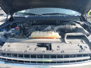 2018 Ford F-150 XL with VIN 1FTFX1E58JFD92806, listed as a IAAI auction lot 42424589 with 144,476 mi miles and . Bid and sale history available at DreamBid. Image 10.
