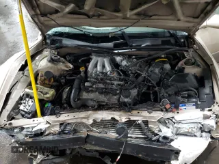 1999 Lexus ES 300 Luxury Sport Sdn with VIN JT8BF28G4X0167068, listed as a Copart auction lot 79450924 with 0 mi miles and Salvage Title. Bid and sale history available at carsss.com. Image 11.